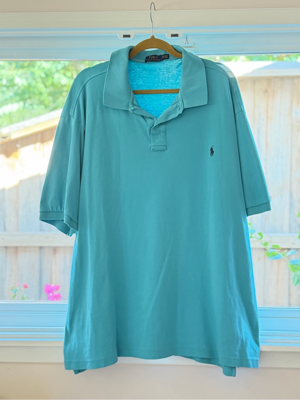 Men’s Big & Tall Iconic Soft Cotton Polo by Ralph Lauren
